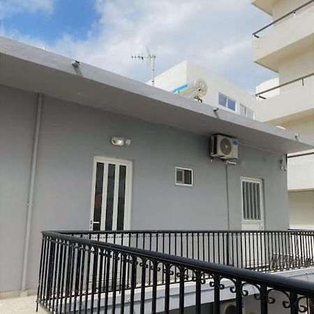 Serendipity Rhodes City Exterior foto