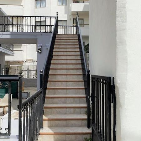 Serendipity Rhodes City Exterior foto