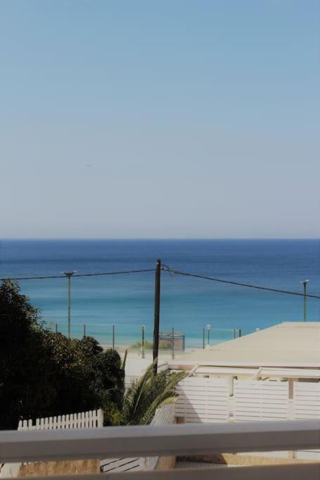 Serendipity Rhodes City Exterior foto