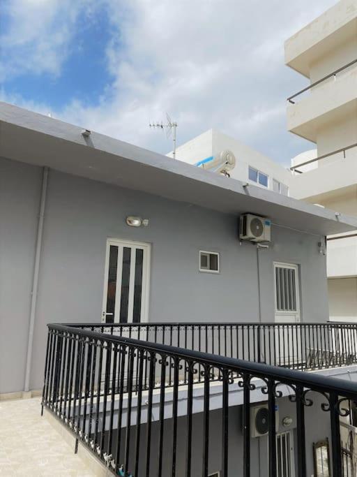 Serendipity Rhodes City Exterior foto