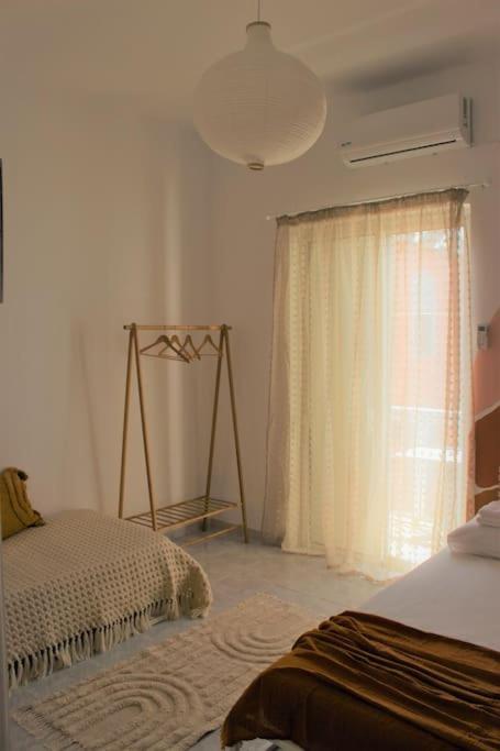 Serendipity Rhodes City Exterior foto