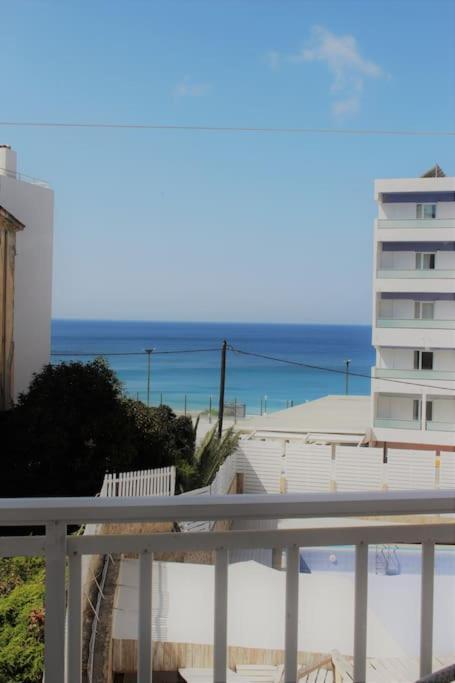 Serendipity Rhodes City Exterior foto