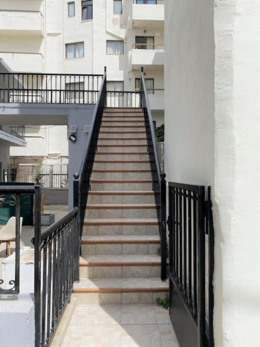 Serendipity Rhodes City Exterior foto